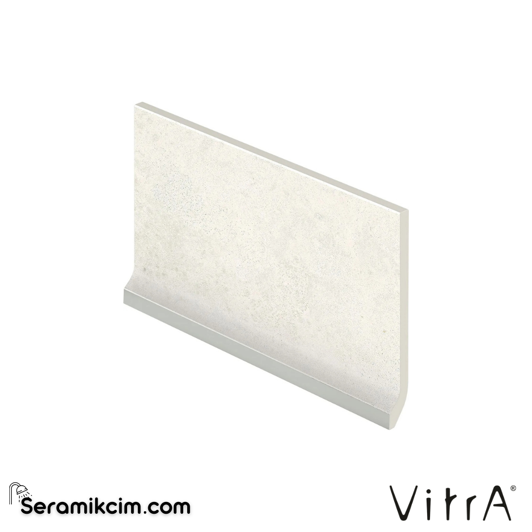 VitrA 10X20 Cementside Açık Gri Cvb Mat Nr K95285300001VTE0 - K95285300001VTE0