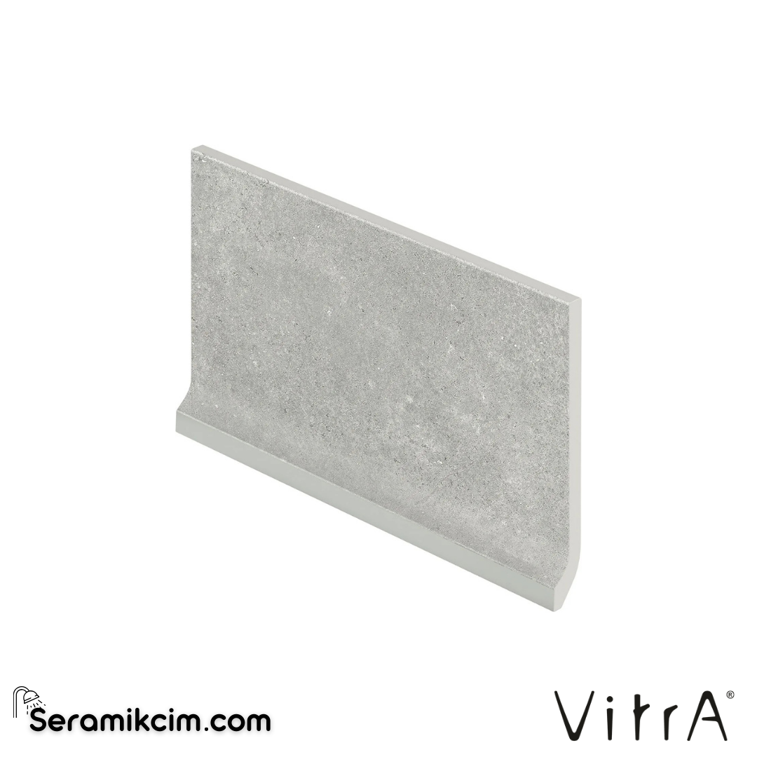 VitrA 10X20 Cementside Antrasit Cvb Mat Nr K95285500001VTE0 - K95285500001VTE0