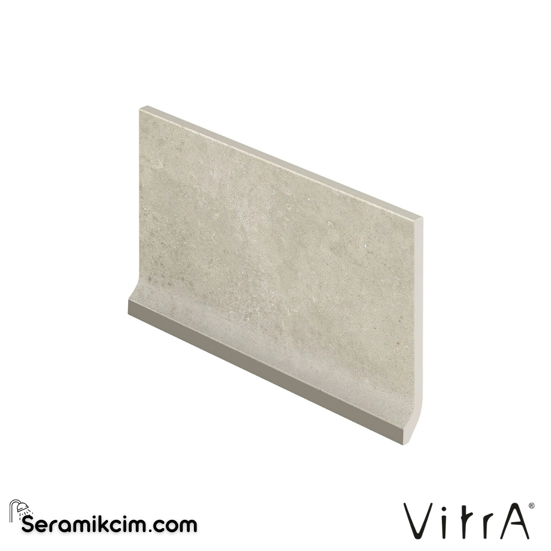 VitrA 10X20 Cementside Beyaz Cvb Mat Nr K95287000001VTE0 - K95287000001VTE0