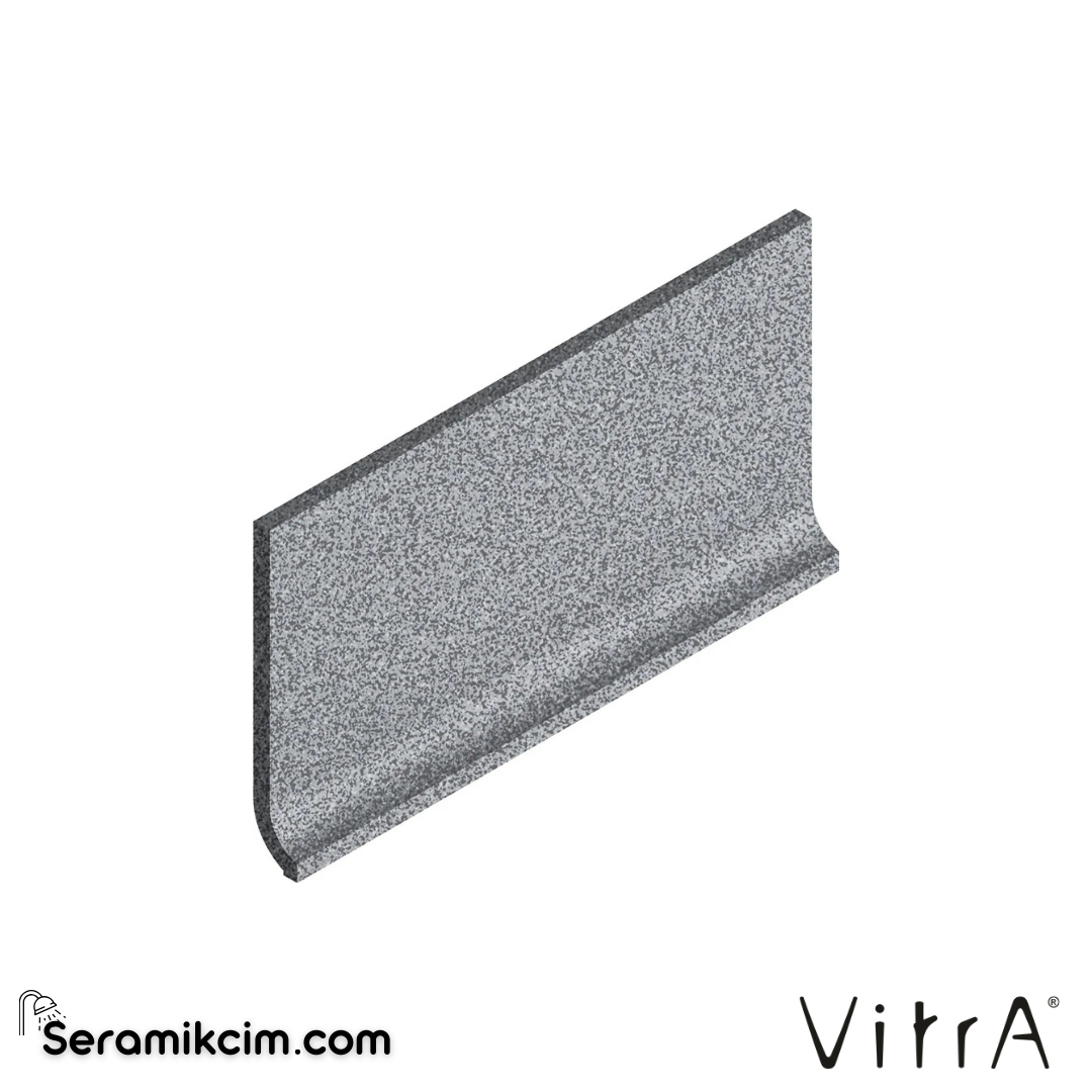 VitrA 10X20 Color Dot Kdp Antrasit Mat Sıt-In Nr K78477200001VTE0 - K78477200001VTE0