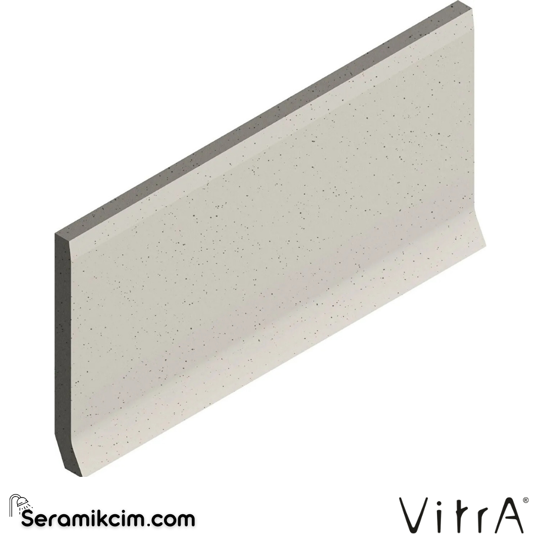 VitrA 10X20 Dotti Fildişi Cvb Sıt-On 8Mm Kdo1020 K77036100001VTE0 - K77036100001VTE0