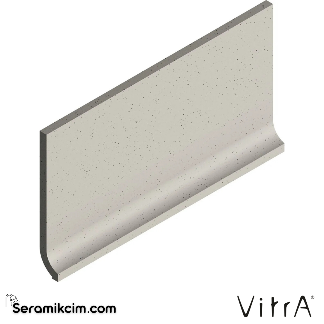 VitrA 10X20 Dotti Ivory Cvb Sıt-In 8Mm K76285600001VTE0 - K76285600001VTE0