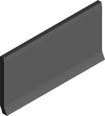 VitrA 10X20 Dotti L.Beıge Cvb Sıt-In 8Mm K78713000001VTE0