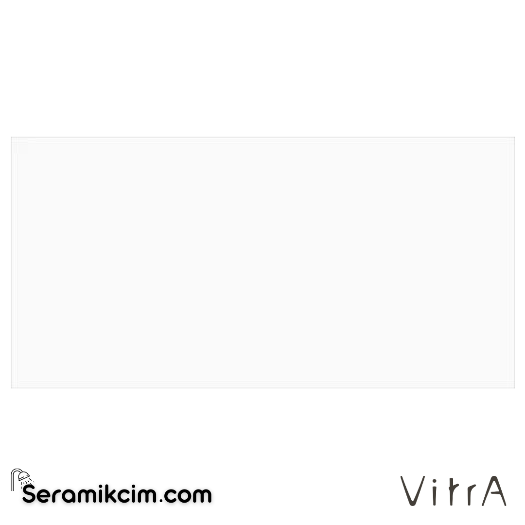 Vitra 10X20 Ral 9016 Mat R10B Nr