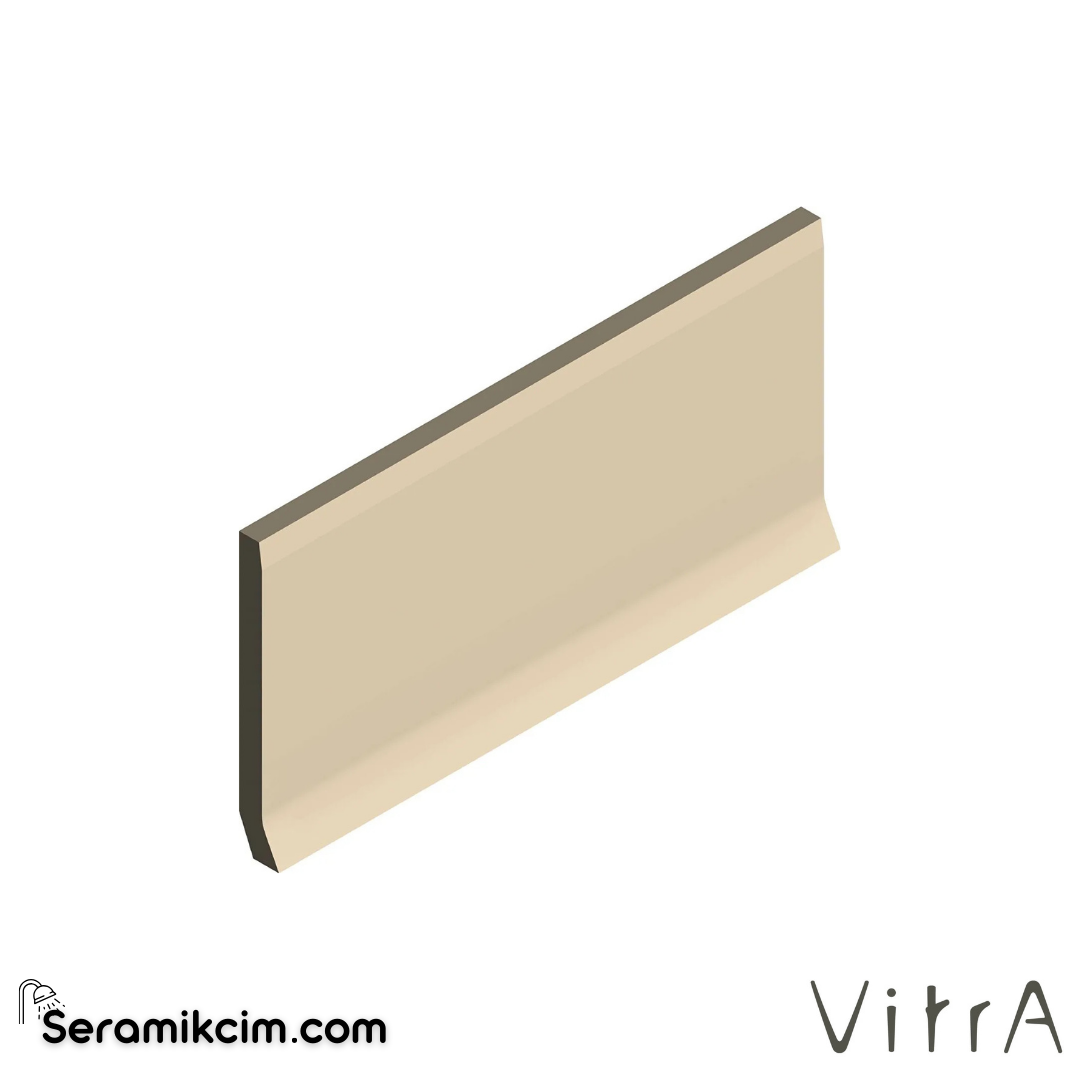 VitrA 10X20 Uni Ivory Cvb Sıt-On 8Mm Kdo1020 K77037200001VTE0 - K77037200001VTE0