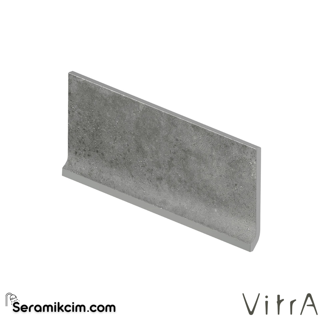 VitrA 10X30 Cementside Antrasit Cvb Mat Nr K95256400001VTE0 - K95256400001VTE0
