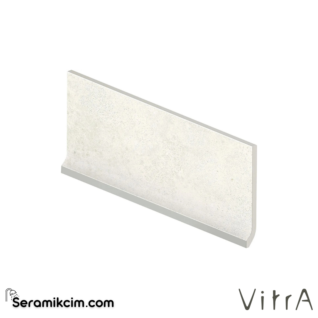 VitrA 10X30 Cementside Beyaz Cvb Mat Nr K95256100001VTE0 - K95256100001VTE0