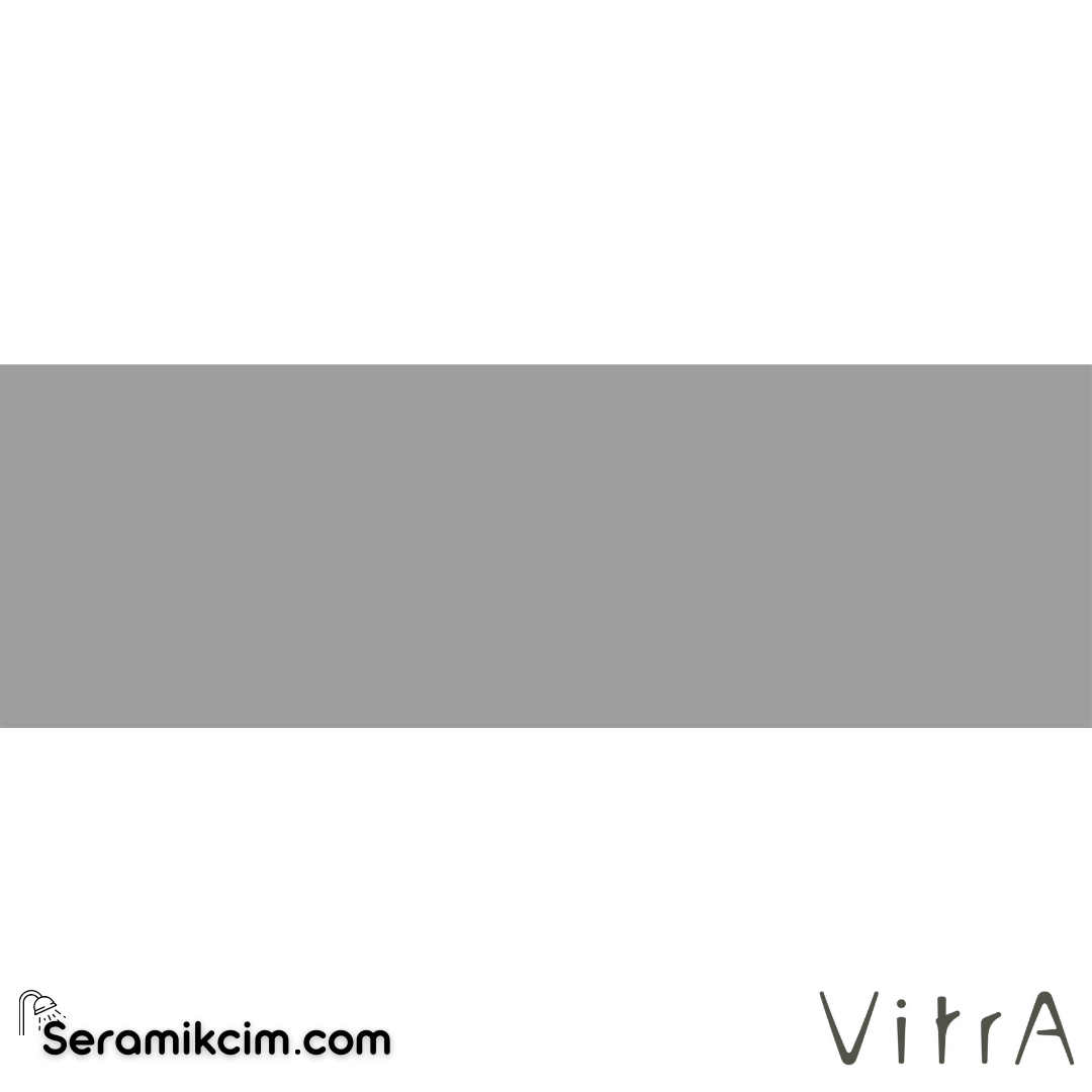 VitrA 10X30 Ral 0006000 Tas Gri Mat Nr K95339700001VTE0 - K95339700001VTE0
