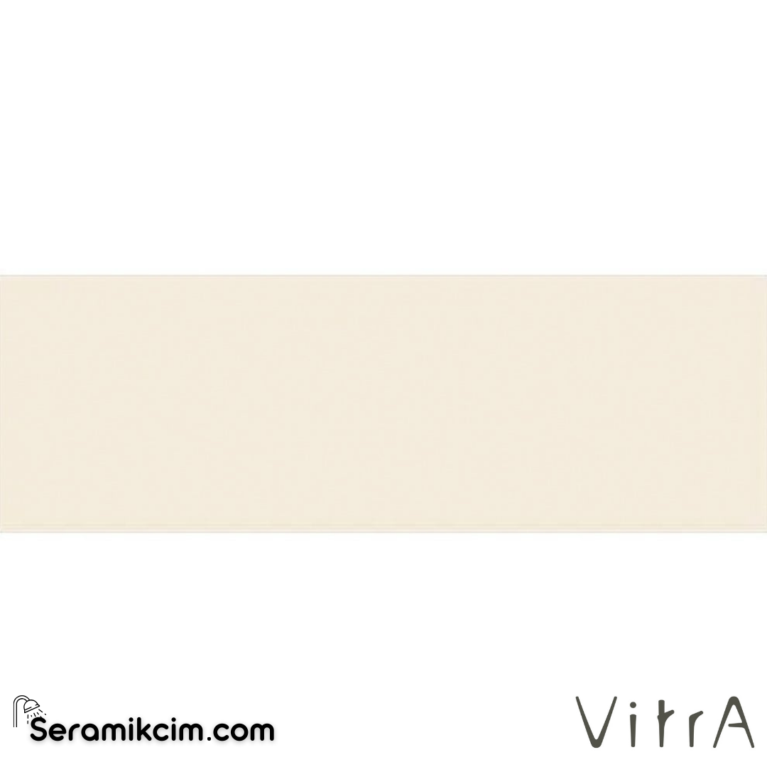 Vitra 10X30 Ral 0809010 Mat K83808000001VTE0 - K83808000001VTE0