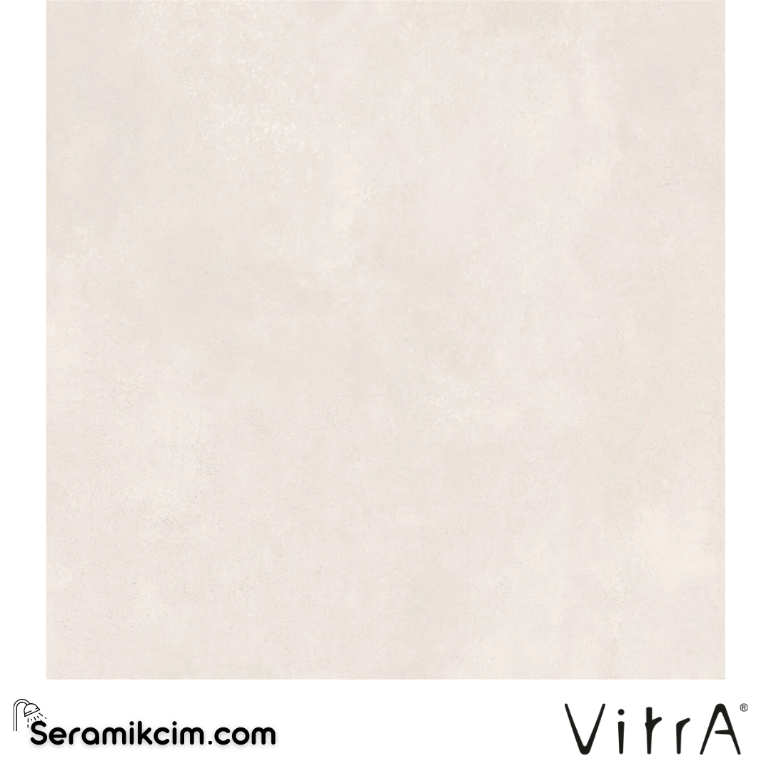 VitrA 120X120 Cemental Açık Kil R10B 7R K953026R0001VTS0 - K953026R0001VTS0
