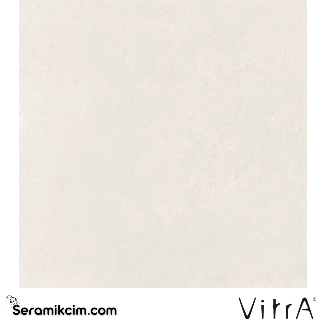 VitrA 120X120 Cementera Açık Gri R10B 7R K954460R0001VTS0 - K954460R0001VTS0