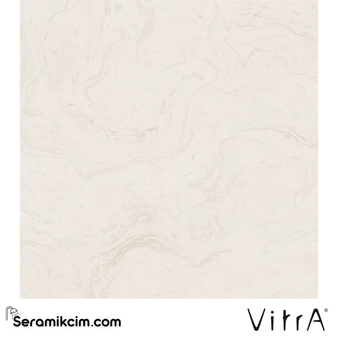 VitrA 120X120 Cementera Soğuk Mix Dekor R10B 7R K957078R0001VTS0 - K957078R0001VTS0