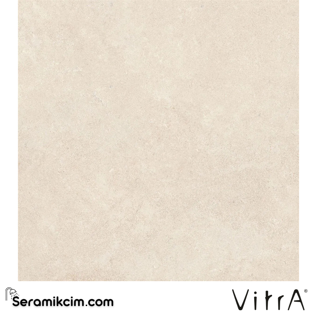 VitrA 120X120 Naturalux Cros Açık Grej R10B 7R K954820R0001VTS0 - K954820R0001VTS0