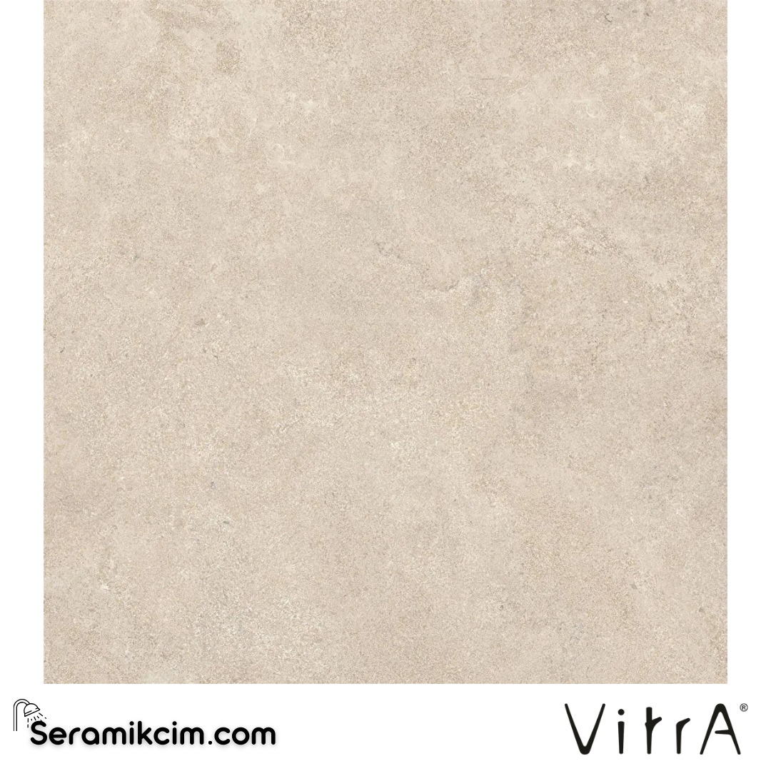 VitrA 120X120 Naturalux Cros Koyu Grej R10B 7R K954821R0001VTS0 - K954821R0001VTS0