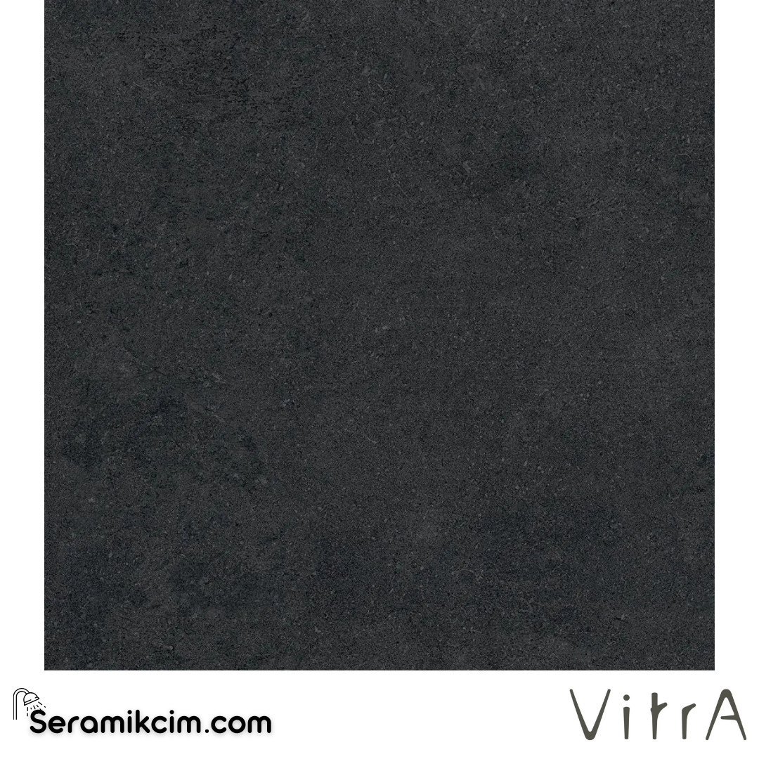 VitrA 120X120 Newcon Antrasit R10A 7R K953451R0001VTS0 - K953451R0001VTS0