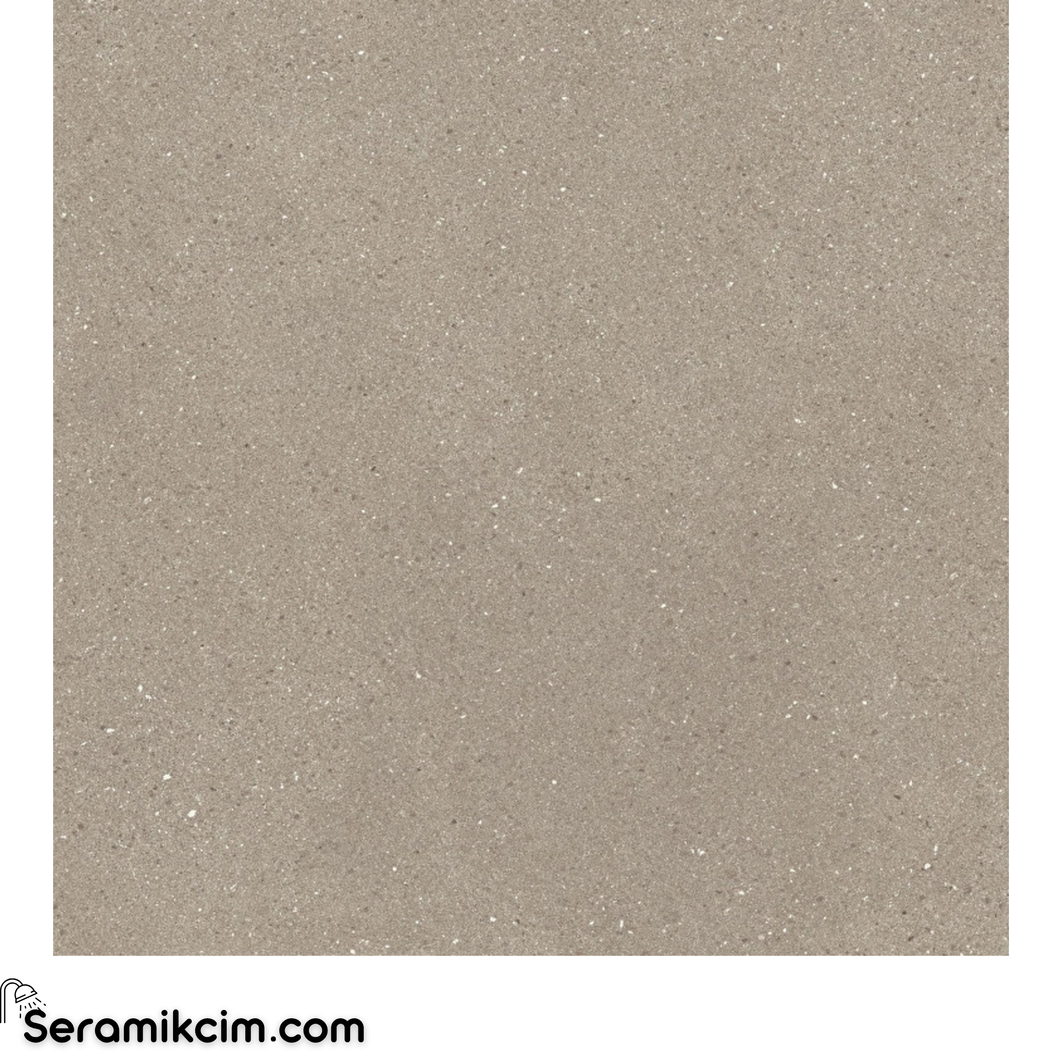 VitrA 120X120 Novadust K.Grej R10B 7R Ncycl Kd K958247R0001VTS0