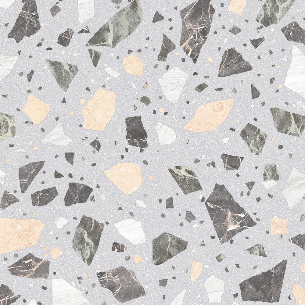Vitra 120X120 Resıncrete Pal Neutral R9 7R
