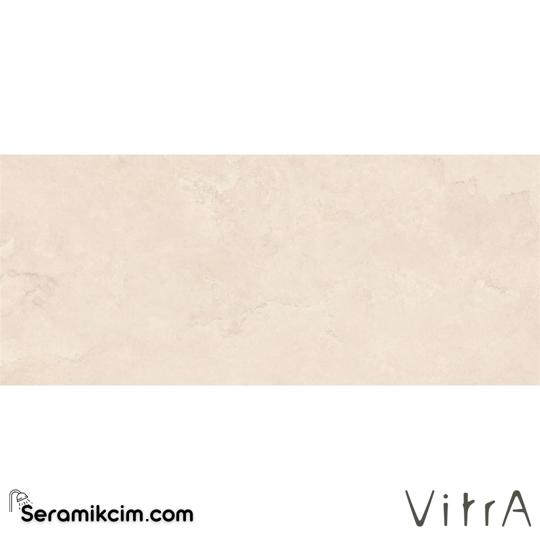 VitrA 120X280 Naturalux Cros Açık Grej R9 7R K957459R0001VTS0 - K957459R0001VTS0