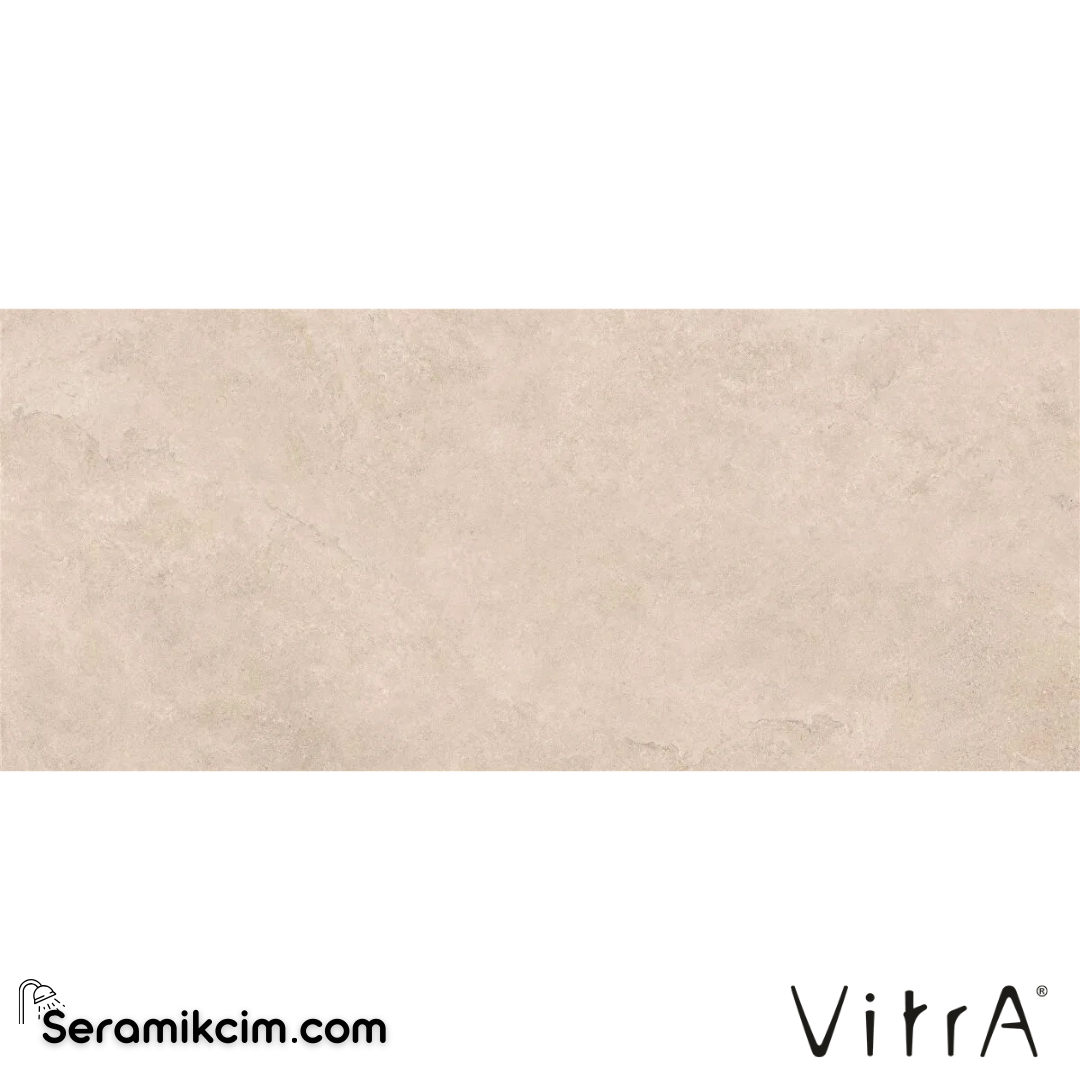 VitrA 120X280 Naturalux Cros Koyu Grej R9 7R K957463R0001VTS0 - K957463R0001VTS0
