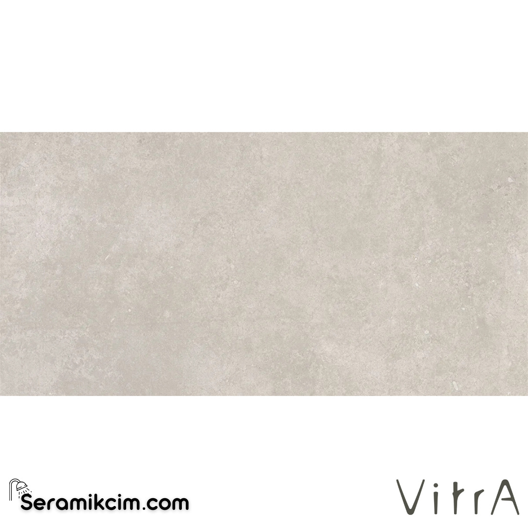 VitrA 120X280 Urbancrete Vizon R9 7R K957519R0001VTS0 - K957519R0001VTS0