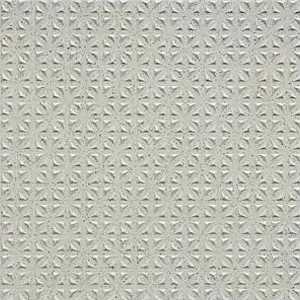 Vitra 15X15 Dotti Dıamond Açık Gri Matr12 Nr