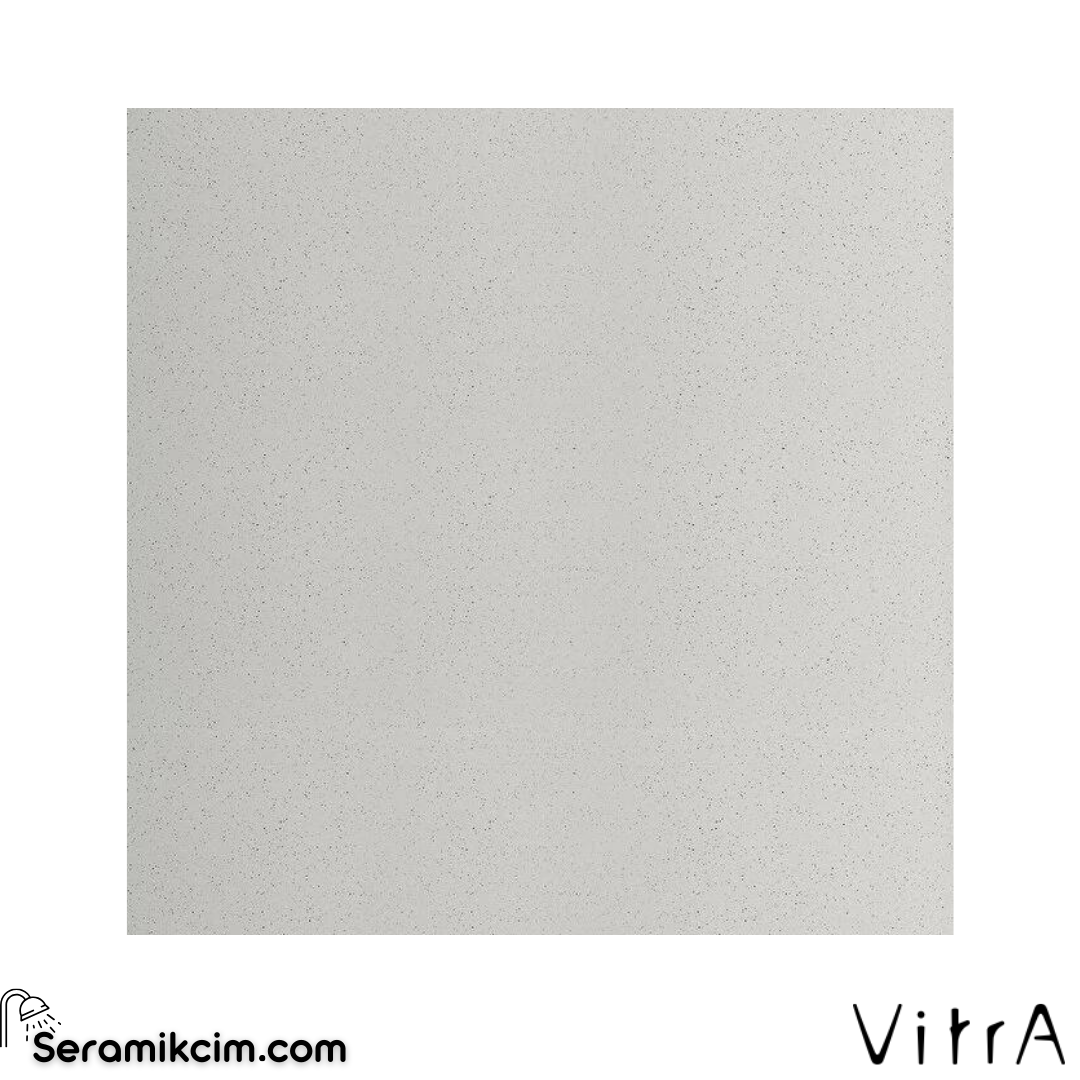 Vitra 15X15 Dotti Fildişi Mat R10B Nr