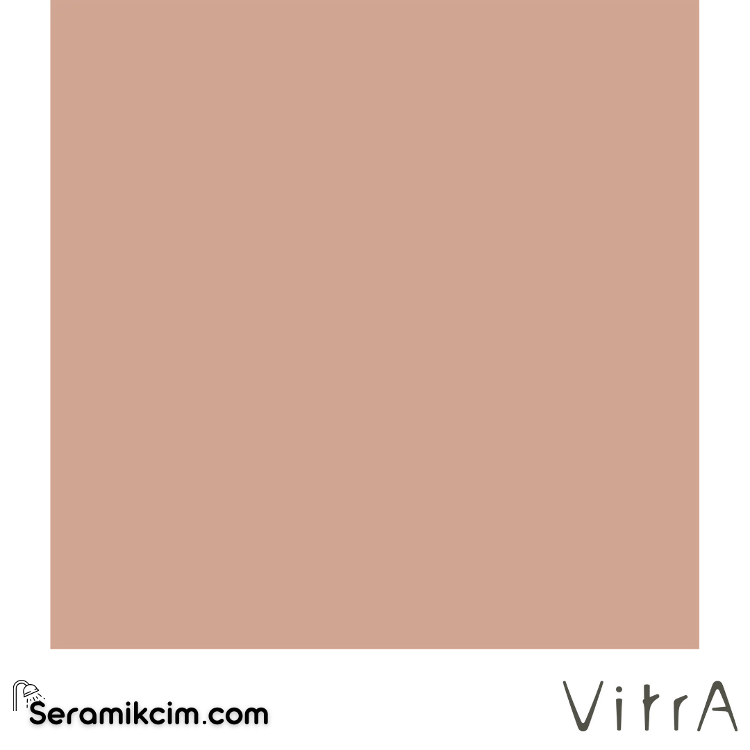 VitrA 15X15 Ral 0507020 Somon Mat Nr K95338600001VTE0 - K95338600001VTE0