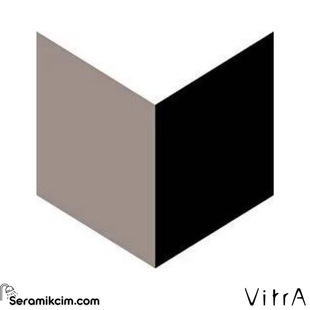 Vitra 15X15 RetroMix Sıcak Kup L Ptv+36 Matnr