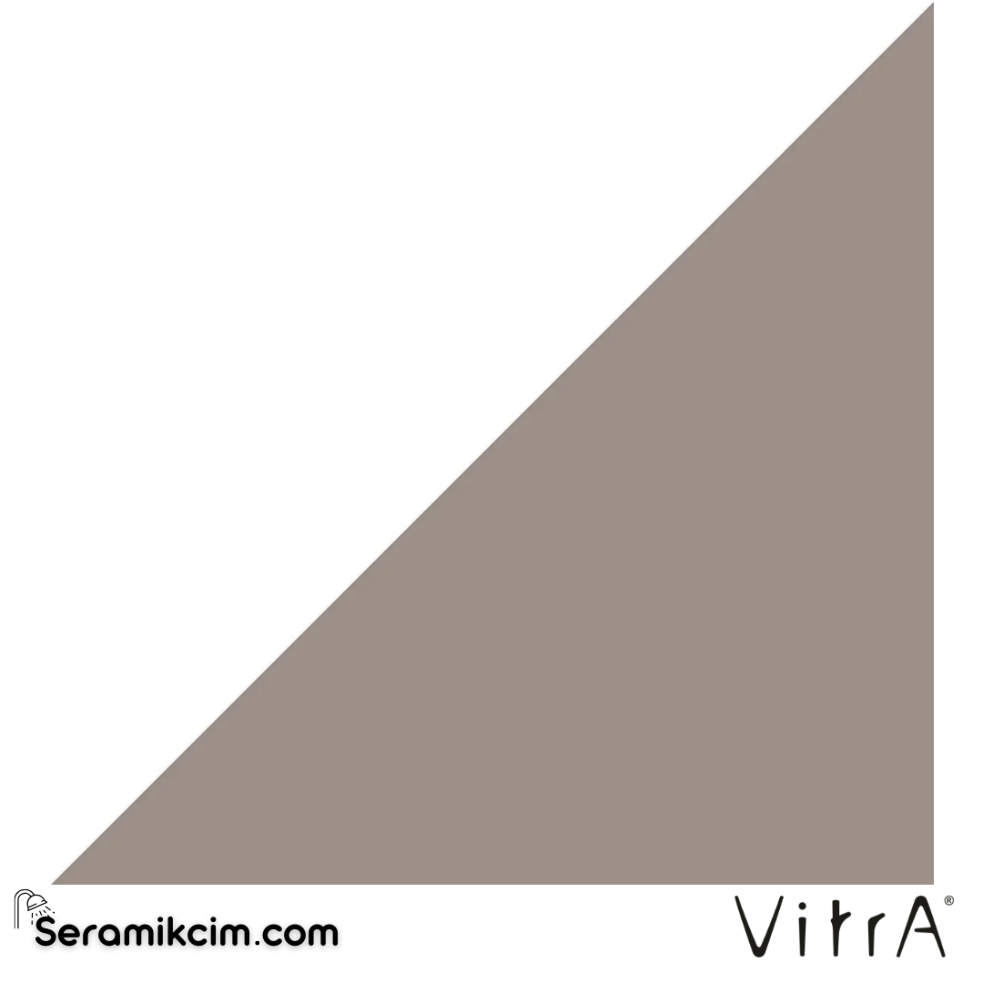 Vitra 15X15 RetroMix Sıcak Üçgen L Ptv+36 K94843200001VTE0 - K94843200001VTE0