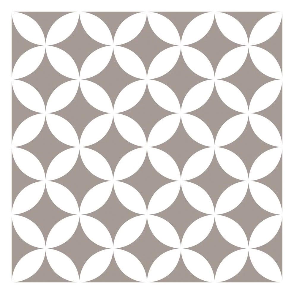 Vitra 15X15 RetroMix Soğuk Daire Poz. S Ptv+36