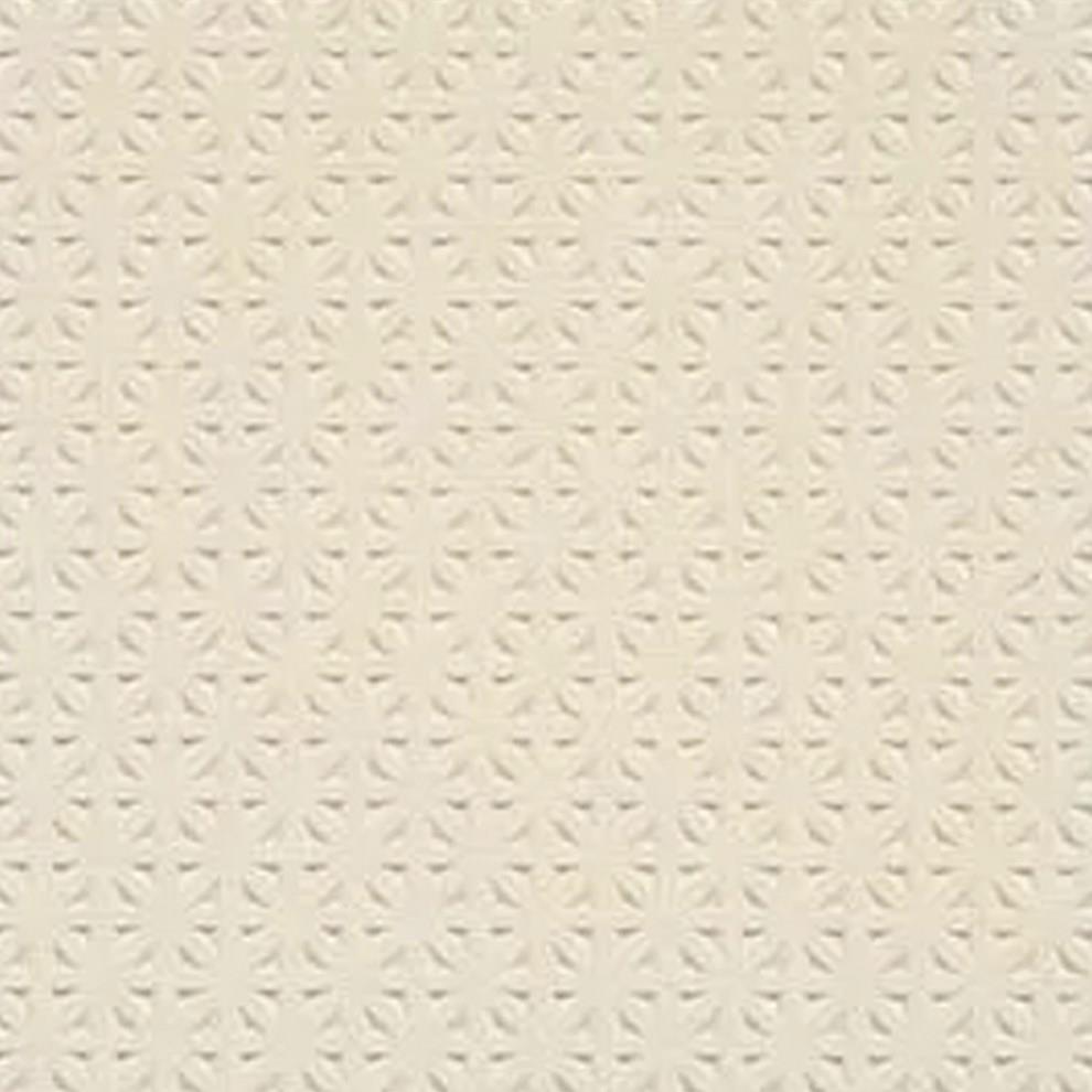 Vitra 15X15 Uni Dıamond Fildişi Matnr