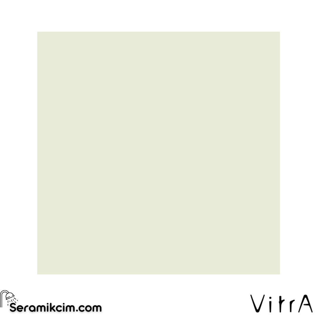 Vitra 15X15 Uni Mercato Fildişi Mat R11B Nr