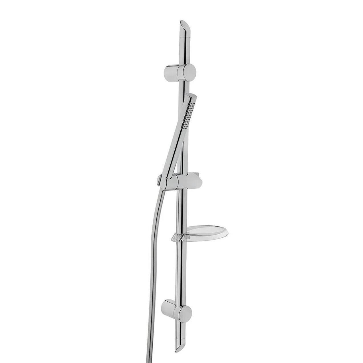 VitrA  1F sürgülü El Duşu Takımı A45544 - A45544