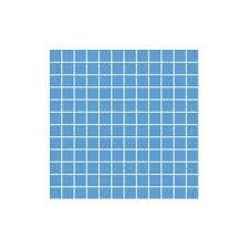 Vitra 2.5X2.5 Ral 2606030 Soğuk Mavi Mat (Dm) K02793570001VTE0
