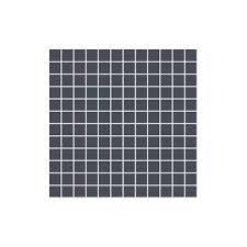 Vitra 2.5X2.5 Ral 0004000 Antrasit Mat (Dm) K51548470001VTE0