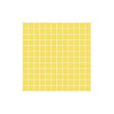 Vitra 2.5X2.5 Ral 0808060 Sarı Mat (Dm) K53371070001VTE0
