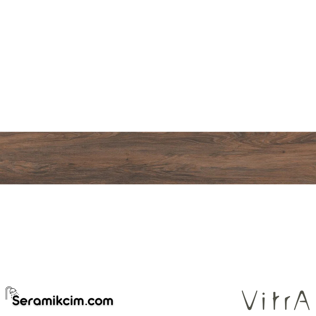 Vitra 20X120 Aspenwood Kızıl Mat R10A 7R K946243R0001VTE0 - K946243R0001VTE0