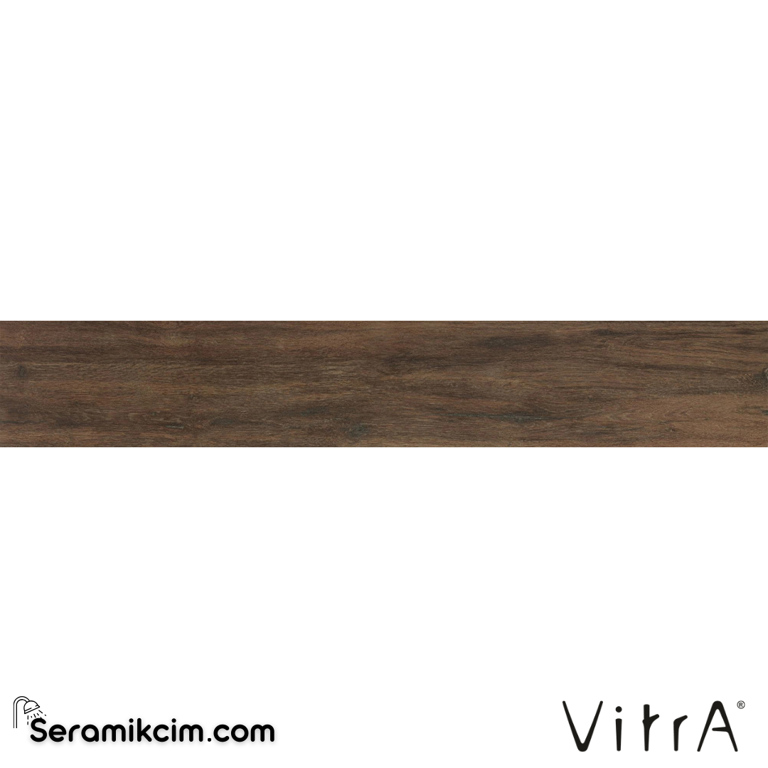VitrA 20X120 Samba Wenge R10 7R K925364R0001VTE0 - K925364R0001VTE0