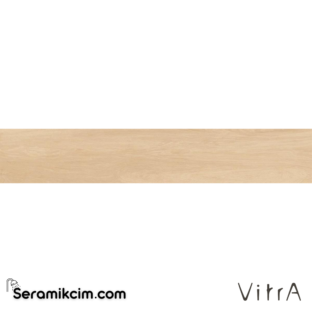 Vitra 20X120 Urbanwood Açık Mese Mat R10A 7R - K948616R0001VTE0