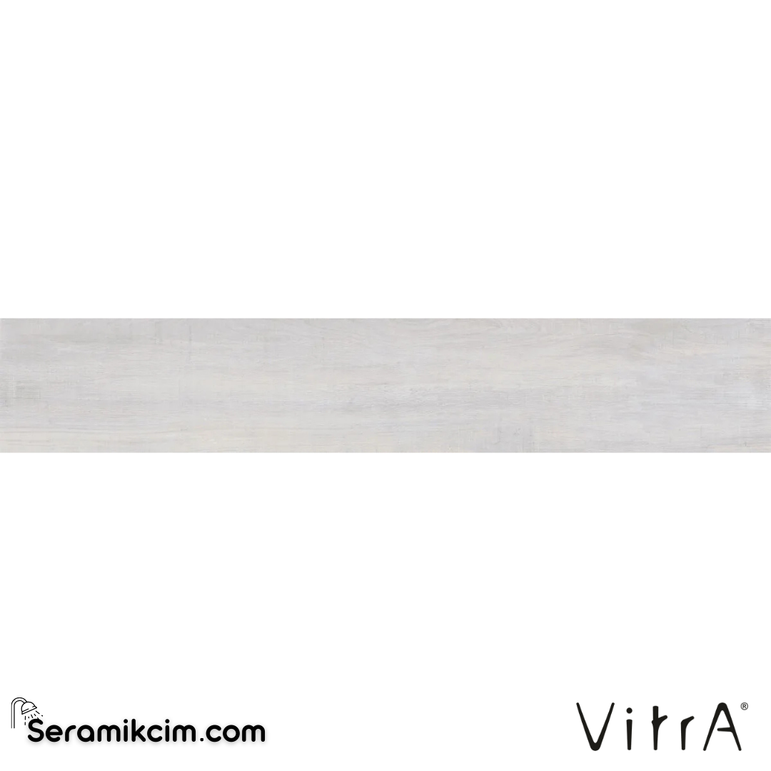 Vitra 20X120 Urbanwood Gri Mat R10A 7R K947485R0001VTE0 - K947485R0001VTE0