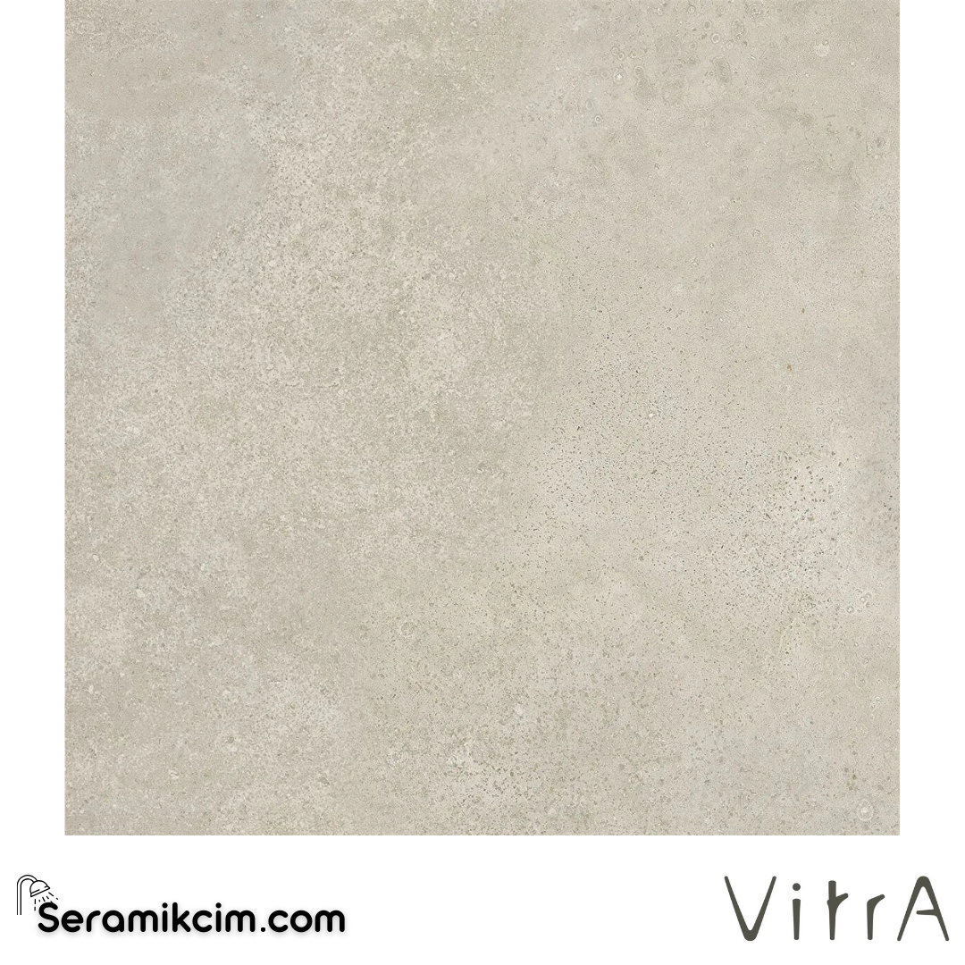 VitrA 20X20 Cementside Koyu Grej R12V4 Nr K95278700001VTE0 - K95278700001VTE0