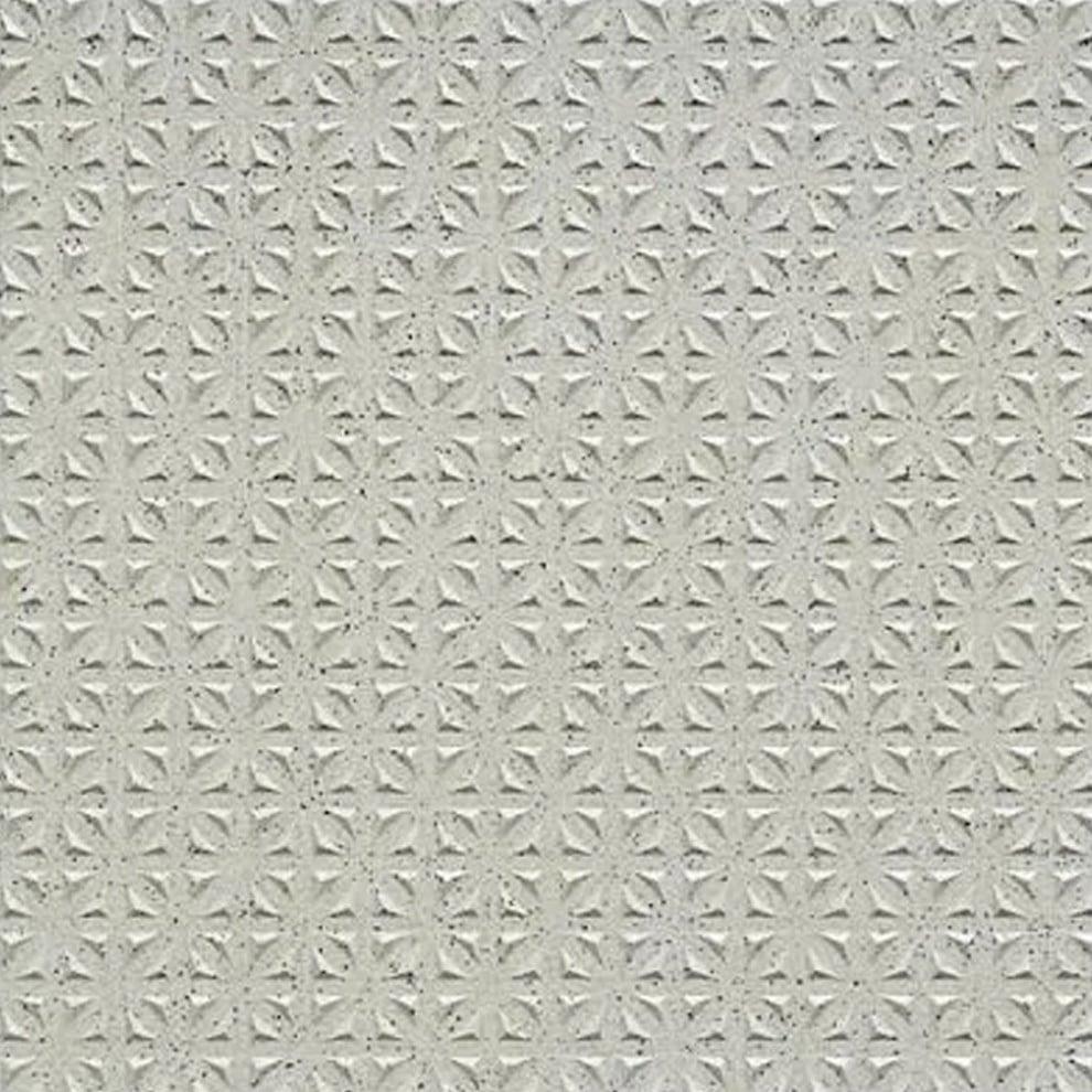 Vitra 20X20 Dotti Dıamond Açık Gri 12Mm Matr12 Nr