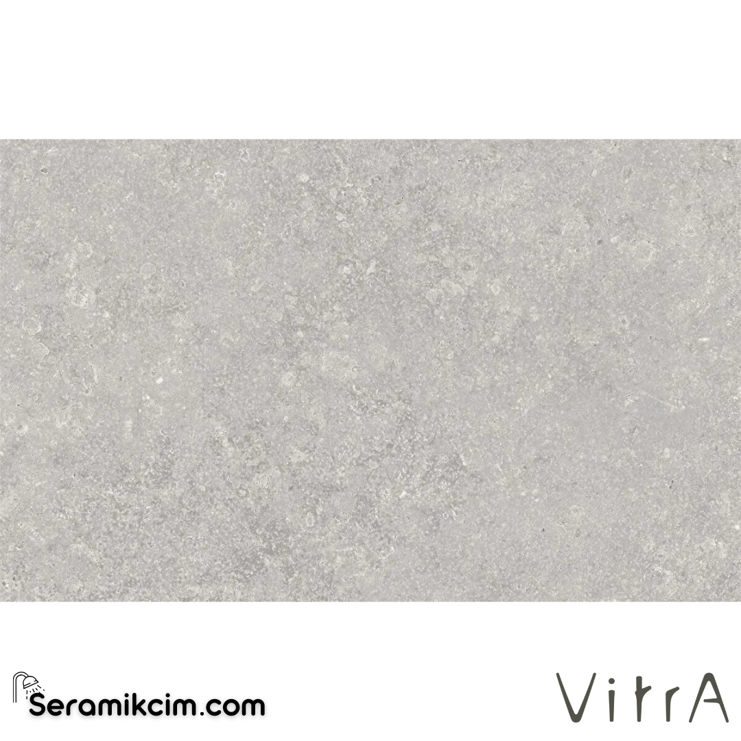 VitrA 25X40D Royalstone Koyu Gri Mat Nr K95349000001VTE0 - K95349000001VTE0