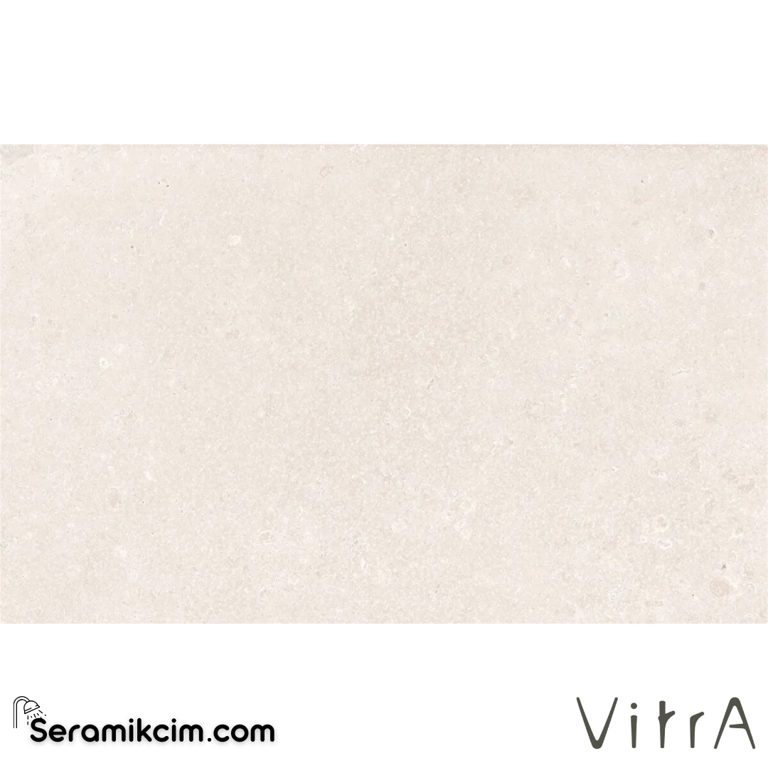 VitrA 25X40D Royalstone Krem Mat Nr K95348700001VTE0 - K95348700001VTE0