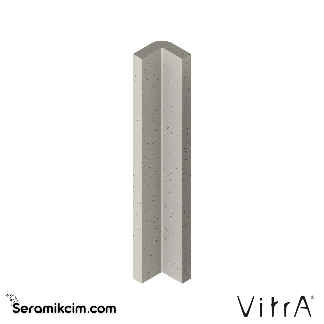 VitrA 2X20 Dotti Fildişi Ie.Bdng Sıt-In 6Mm Idp22 K94949400001VTE0 - K94949400001VTE0
