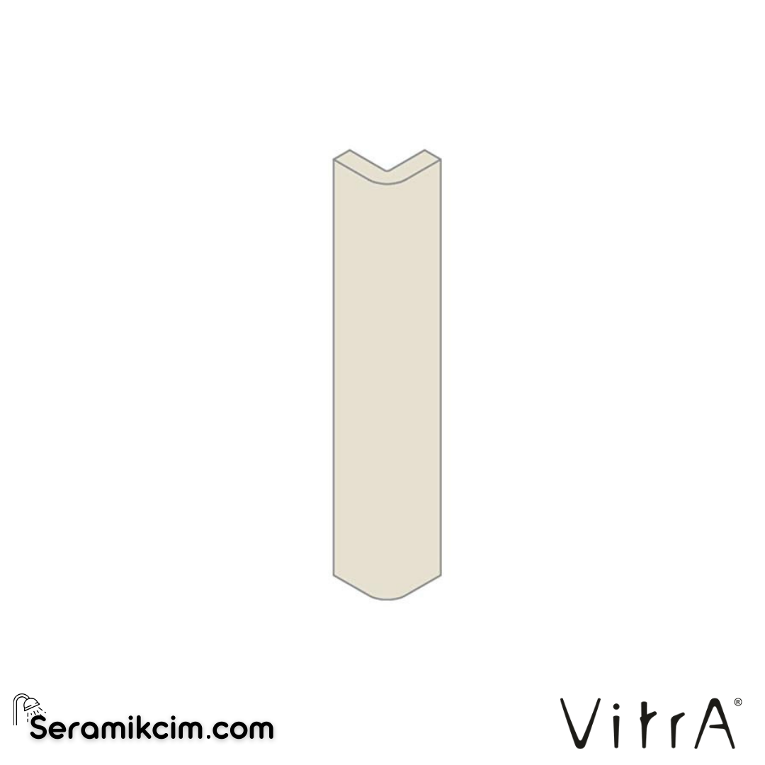 VitrA 2X20 Ral 0958010 Matt Eb Sıt-In6Mm Eb220 K94955200001VTE0 - K94955200001VTE0