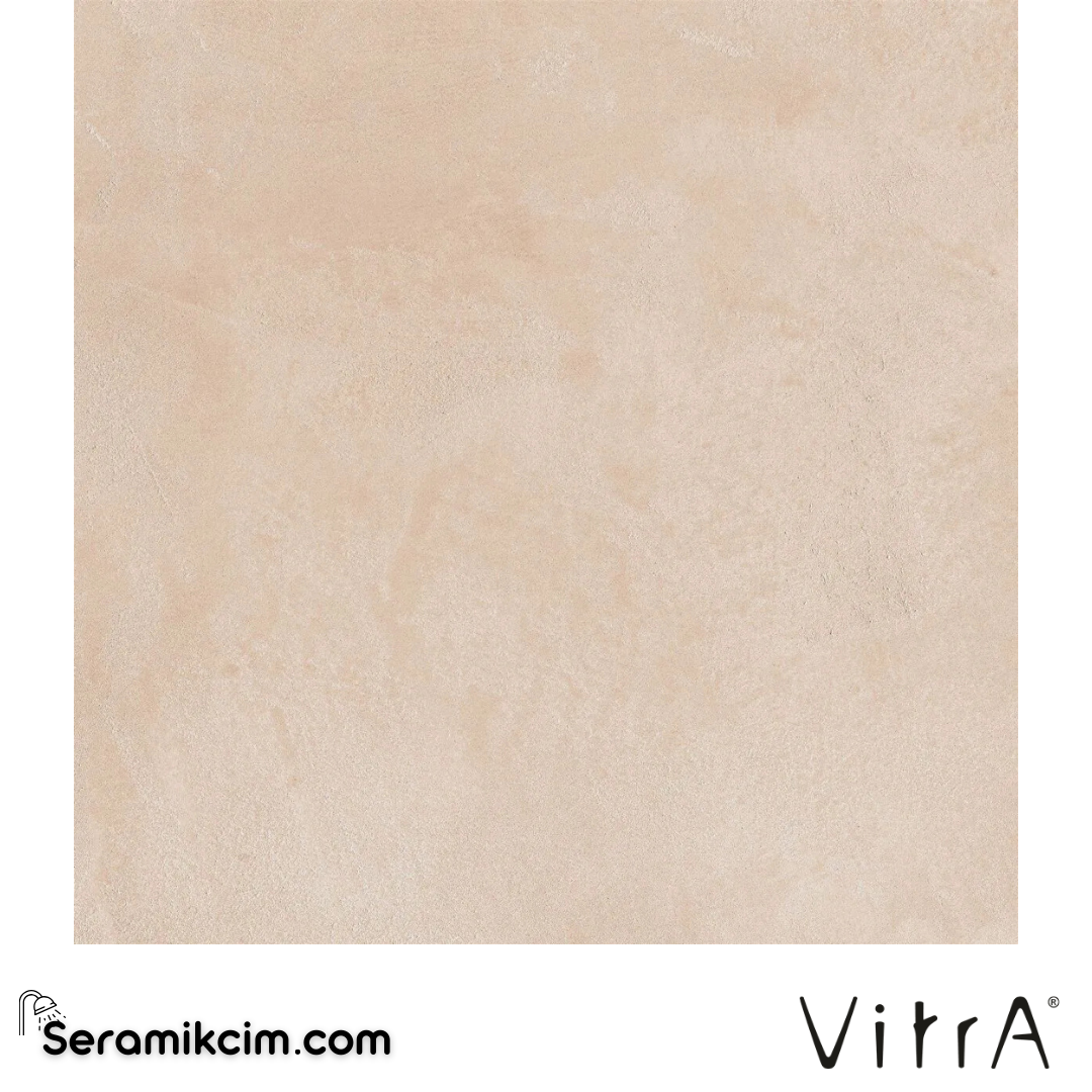 VitrA 30X30 Cementine Krem R10B Nr K95037900001VTE0 - K95037900001VTE0