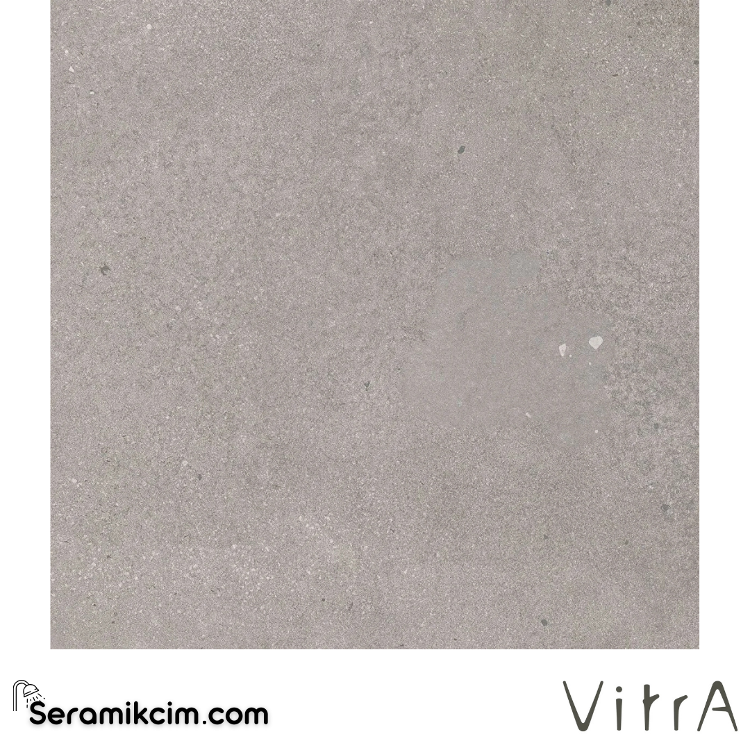 VitrA 30X30 Flakestone Gri R10B Nr K95113500001VTE0 - K95113500001VTE0