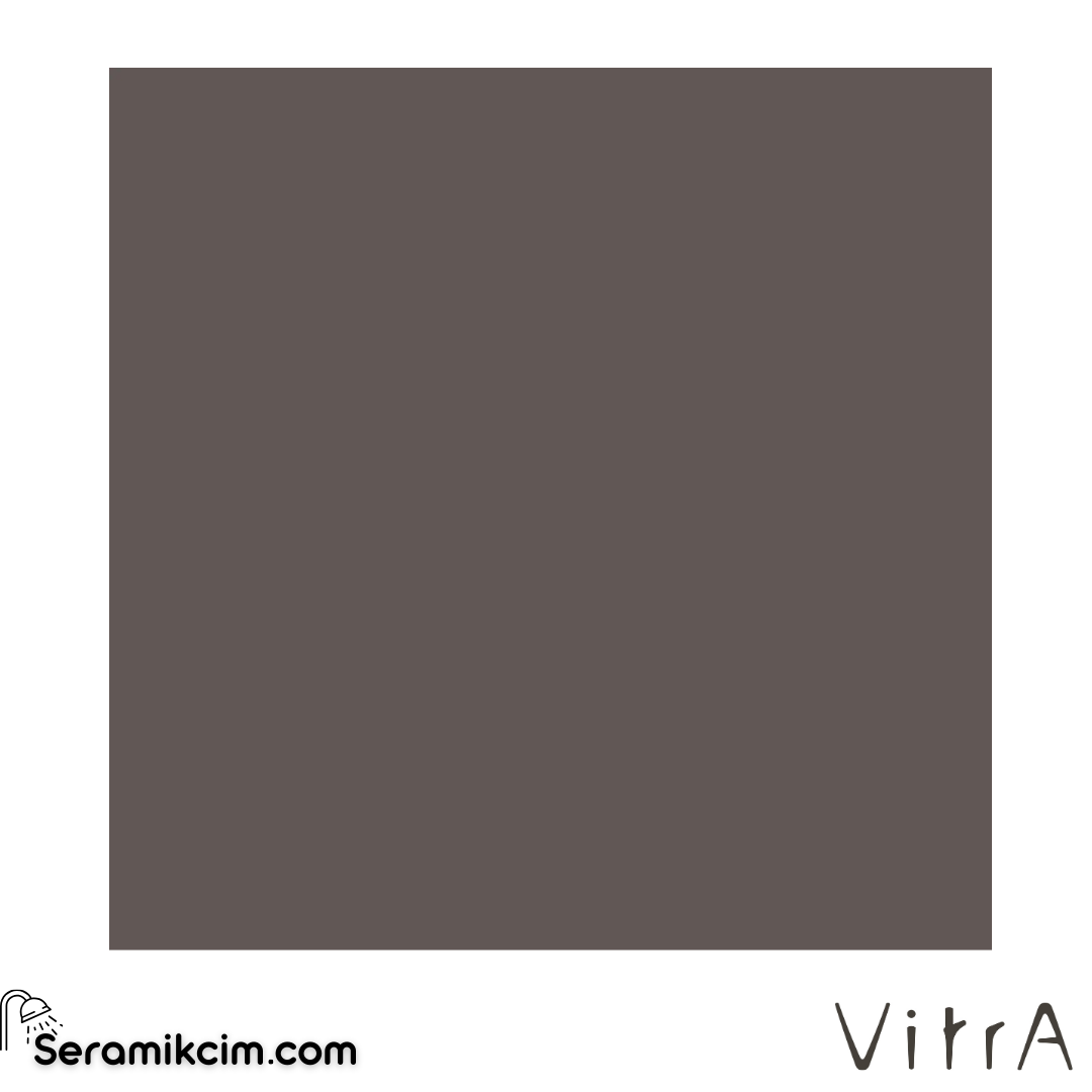 Vitra 30X30 Uni K.Vizon Mat R10A Nr