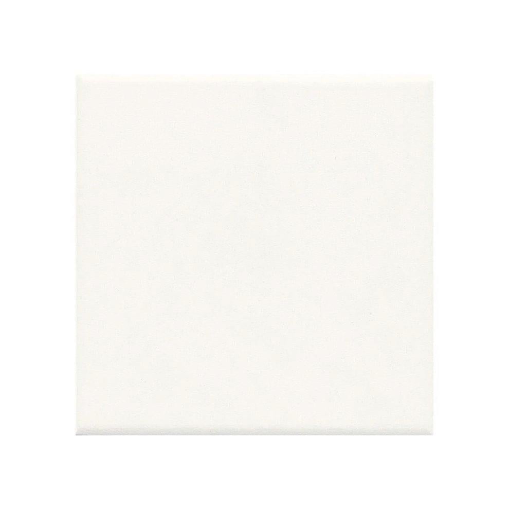Vitra 30X30 Uni Super Beyaz Mat R10A Nr